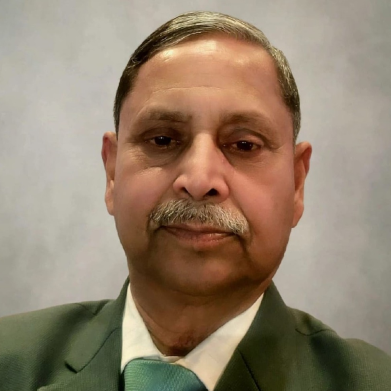 Dr. Pramod